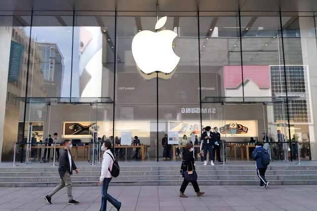 郭台铭曾公开发声：若苹果公司离开中国，中国市场或将“变天”？