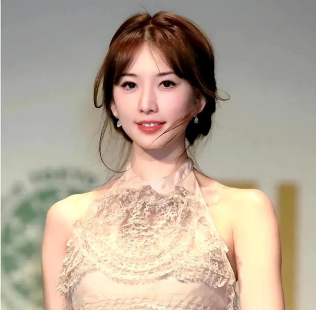 自作孽不可活！看51岁严重日化的林志玲，终是为自己的选择买了单