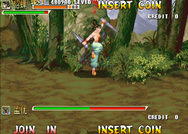 三国战纪初代的众多版本中，哪一个是你最喜欢玩的