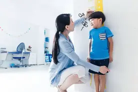 5大毁身高的食物，不想孩子骨龄偏大，一点别碰！这样做长速翻倍图片