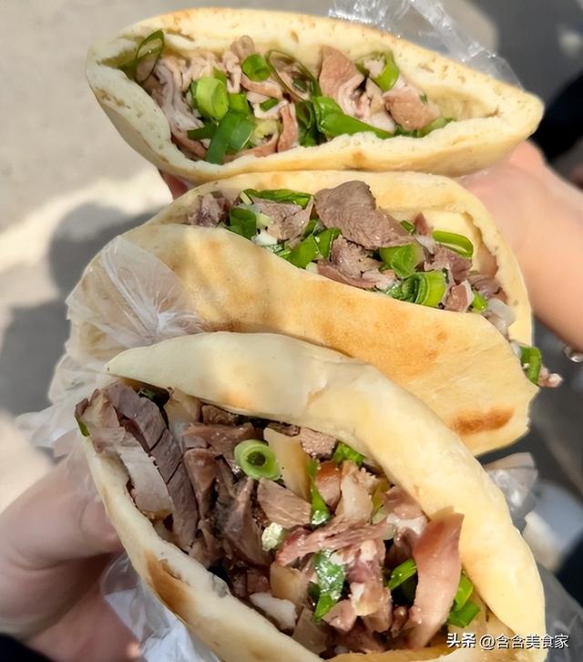 河南巩义10大特色美食推荐，你吃过几种