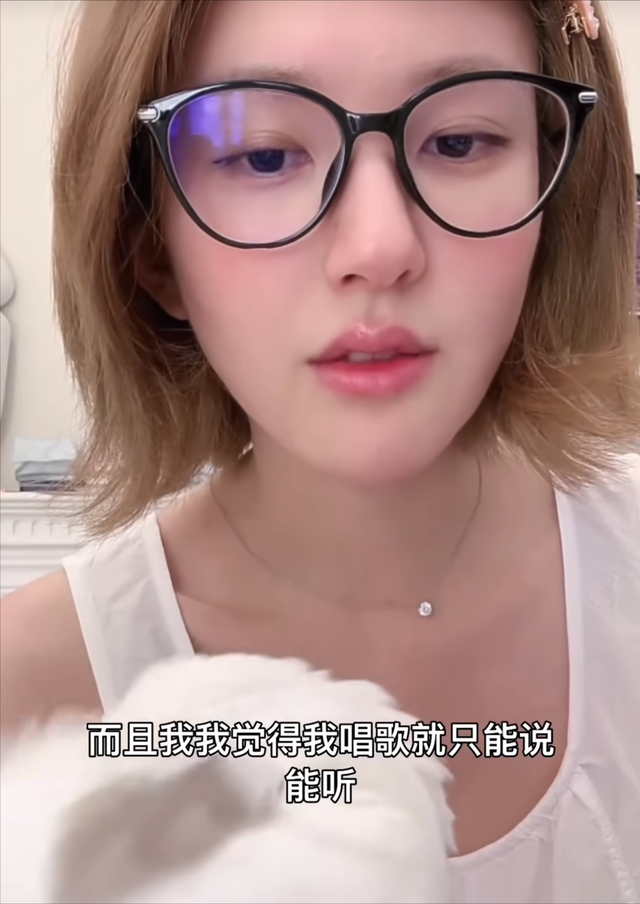 赵露思还能翻身吗