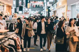 都说韩国工资高，用人民币感受韩国工资水平，是一种什么样的体验图片