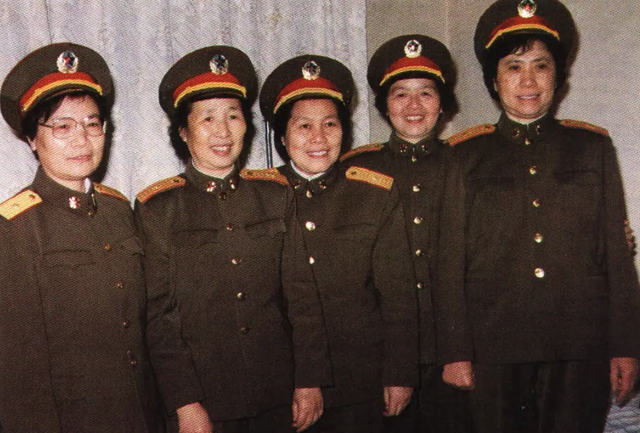 林永健演聂荣臻之前，被带去聂帅女儿面前，聂力：我爸爸没这么矮