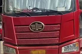 大货车司机失踪近两个月，被发现在车内时已去世多日，警方回应→图片