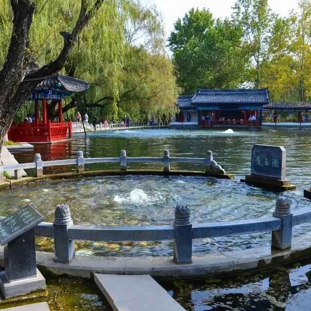 济南的冬天通关秘籍：五感全开才是正确打开方式