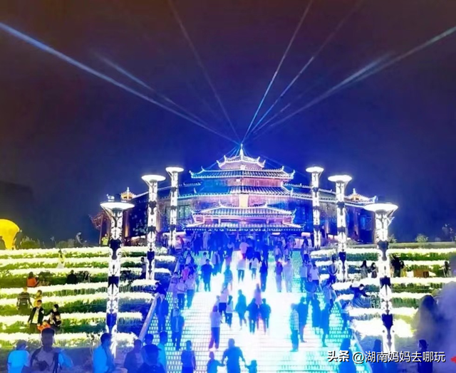 私藏！湘西南23℃溯溪秘境：玩水、赏瀑、遛娃，夏天的快乐全在这！