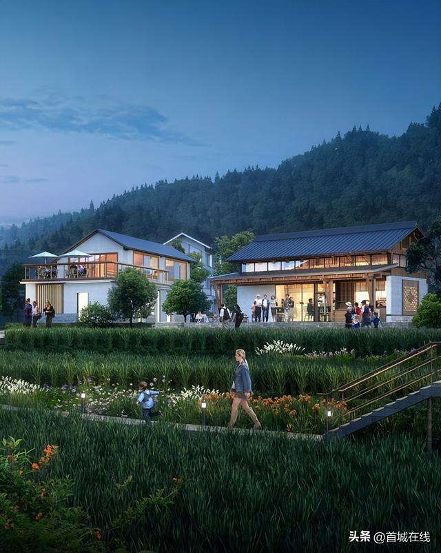 宜宾三江新区大动作：白塔山改造提升、还有龙头山、挂弓山