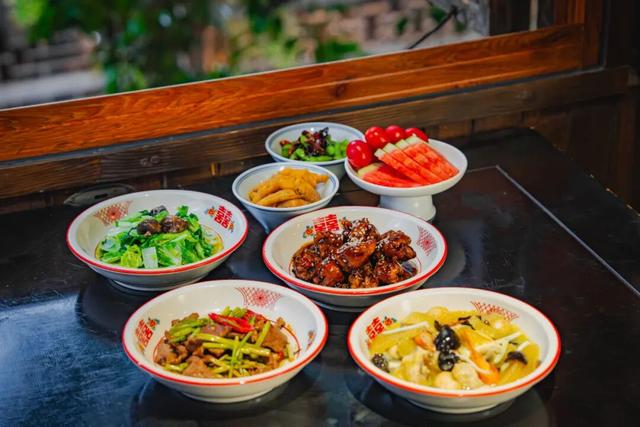 该错峰去乌镇过向往的冬天了