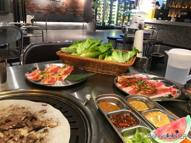 50万打水漂，广东女孩开烤肉店失败：每天收入500，撑不住了