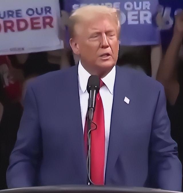 僵持数周两艘中国油轮返航，特朗普楞在原地，5000万桶油卖不出去