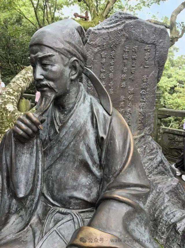 普陀山小记，心安就好