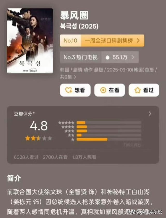 全智贤事件后续全面崩塌，多个代言解约，网友：限韩令能不能继续