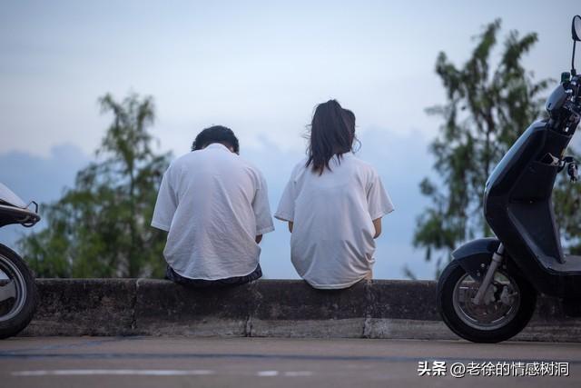 动心时退缩比不主动更伤