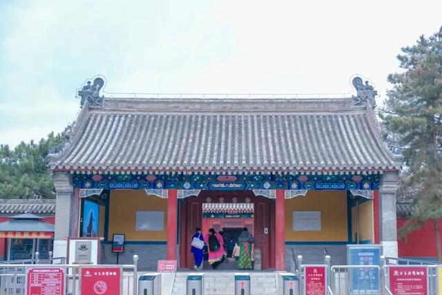 不看后悔一整年！国庆中秋来呼和浩特怎么玩？60余项特色活动等你来解锁！