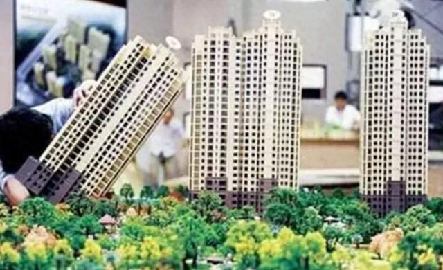 2023年，房子将首迎贬值潮？内行人预测：明年或超乎常人想象