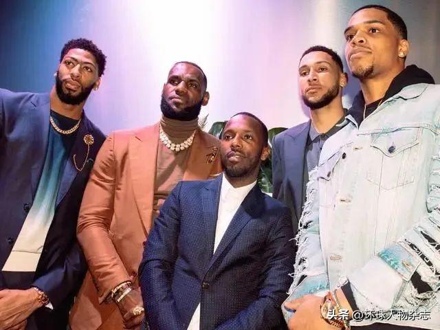 NBA传奇经纪人为何看好中国球员