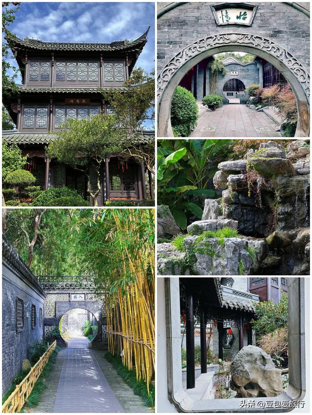 泰州深度漫游指南：五日沉浸水城，赏人文品美味不赶路