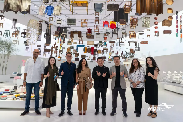 大湾区设计文化新地标：深圳湾文化广场开幕试运营