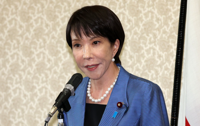 特朗普刚挂电话，高市早苗通告全球	，中方出兵条件已确认