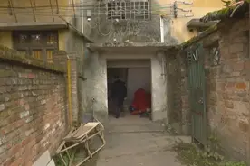 韶关一市民3间柴房被施工方拆除，本人却不知情，结果……图片