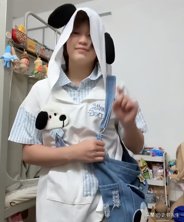 高敏正面硬刚！戳穿全红婵“身材走样”实情，百万网红顶风内涵