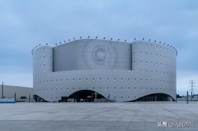 咸阳为什么那么美——古都焕新颜，高质量发展步履疾