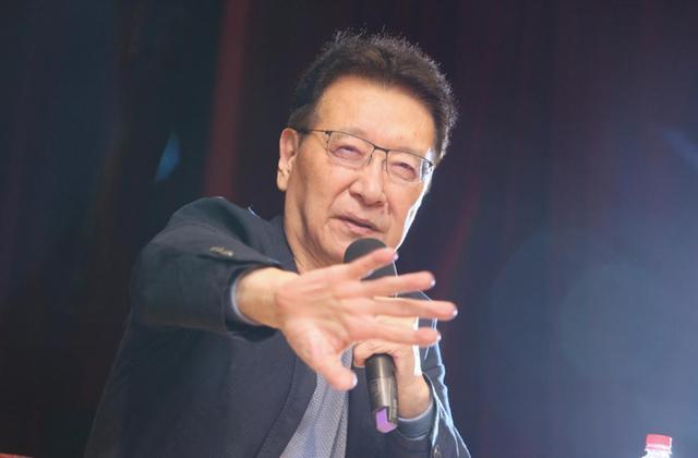 突发！刚宣布参选国民党主席，郝龙斌就向大陆喊话，暴露出真面目