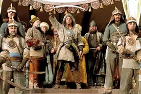 汉武帝是穷兵黩武的暴君，还是文治武功的明君，看看这些你就明白图片