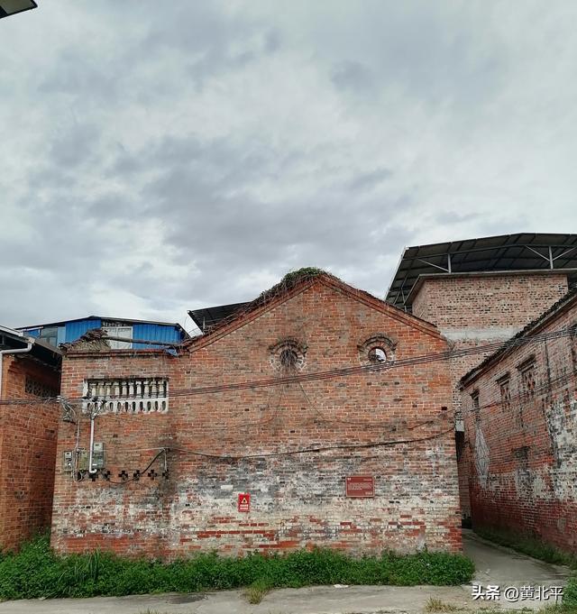 广西南宁市武鸣区被忽视的古村落	，距离市区仅18公里却无人知晓