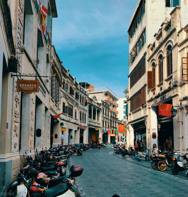 海口旅游，推荐海口10个必打卡的景点，治愈系的海滨城市，超好玩