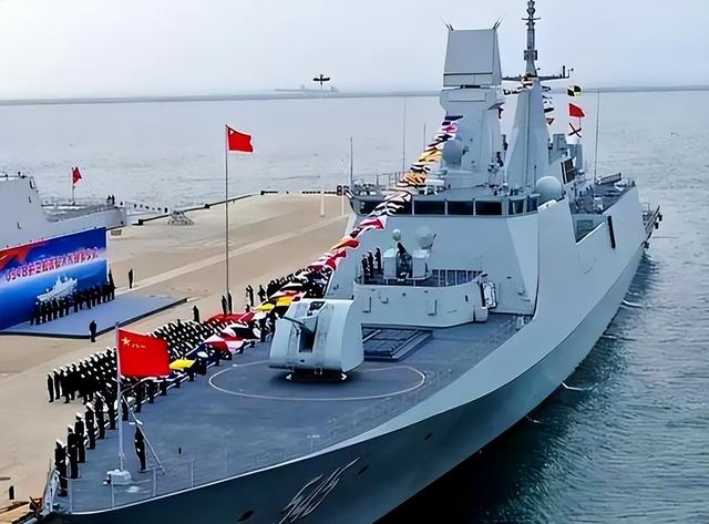 首次访华就不尊重我国？中国当场撤走仪仗队：摆正态度再来吧！