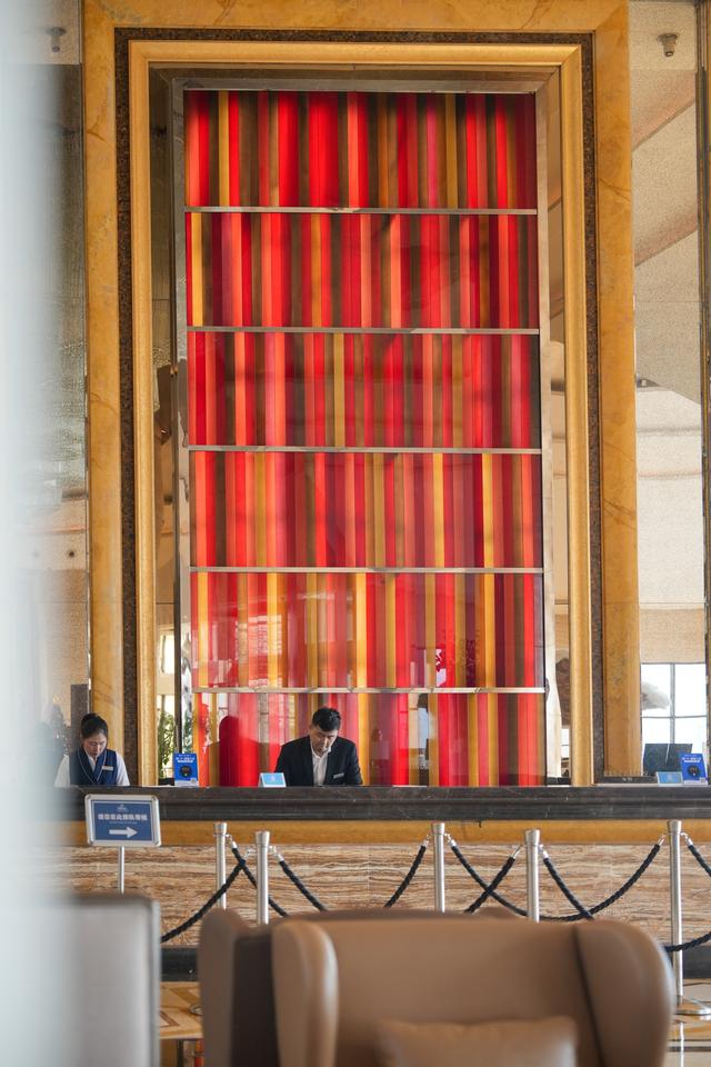 冬日暖阳里的湖畔旅居｜千岛湖滨江希尔顿度假体验