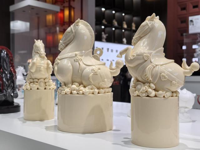 进博会人文交流活动首次打造四大特色专区 助力文商旅深度融合