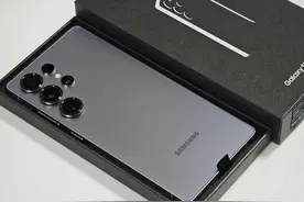 三星S25 Ultra深度体验：2025年安卓机皇的硬核真相图片