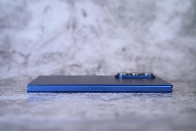 轻薄与科技的交融 三星Galaxy Z Fold7图赏