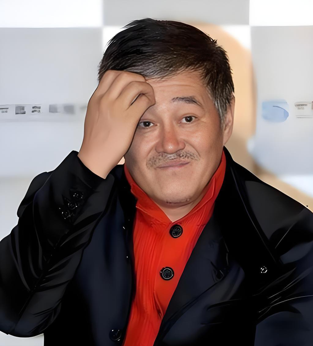 大衣哥跳楼身亡	、赵本山灵堂、宋佳知三当三，现在造谣越来越离谱