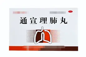 流感后咳嗽、咳痰 咳不停？6个中成药止咳化痰、排痰，建议收藏图片