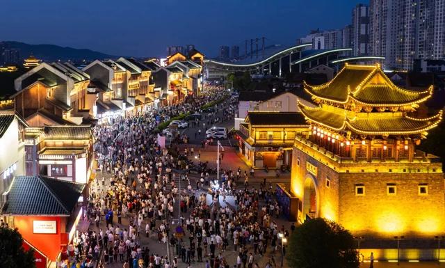 爱你老醴,明天见!