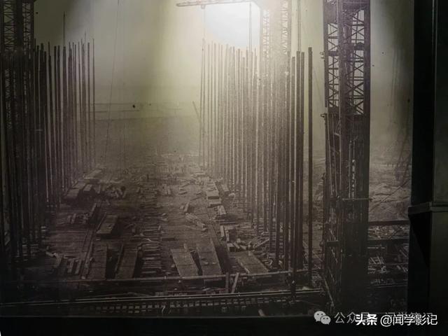 泰坦尼克—梦想与沉默的传奇船只