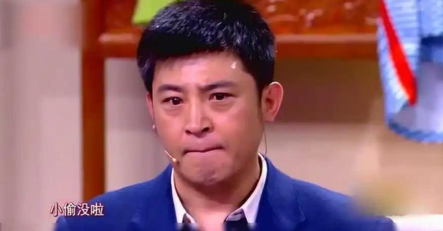 孙涛崩溃大哭发声仅1个小时, 恶心的事发生，和闫学晶脱不了关系