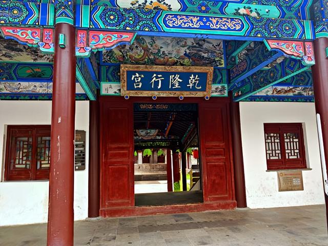 江苏旅游：从徐州博物馆到龟山汉墓行（图）