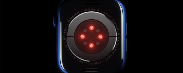Apple Watch 血氧监测功能回来了！今天更新就能用
