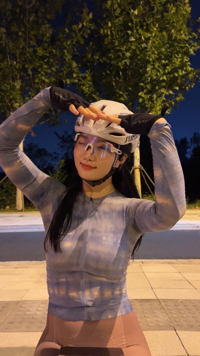 骑行 | 你有过哪些被导航坑过的瞬间？