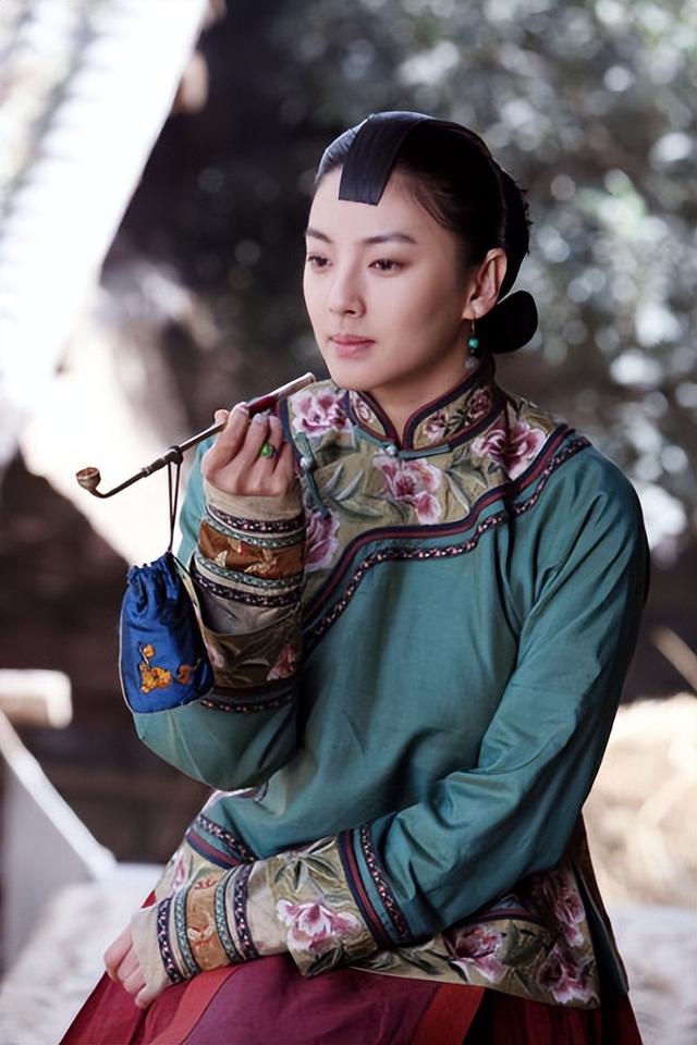 牡丹花下死，做鬼也风流！这次谁也劝不了38岁"风流成性"的张雨绮
