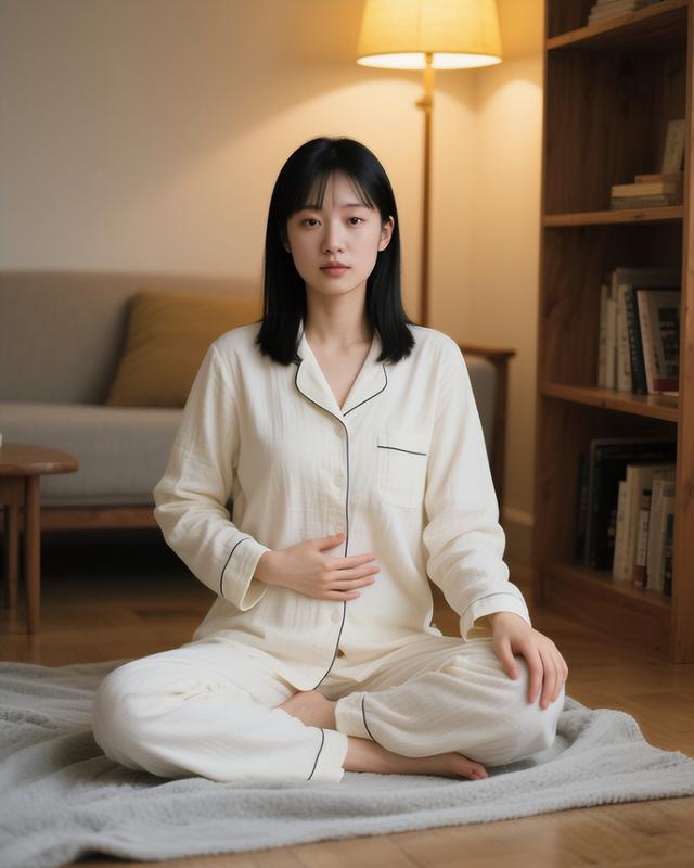 推拿养生有依据，中医提醒：这3个手法更适合日常保健