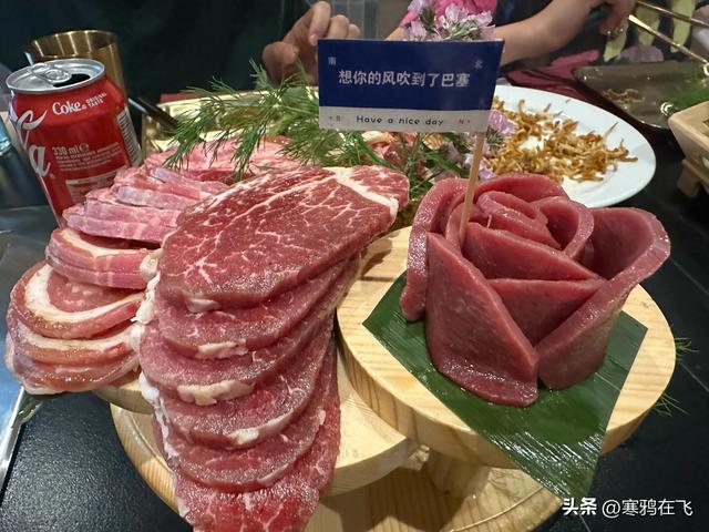 西葡游（五）兰布拉和日出
