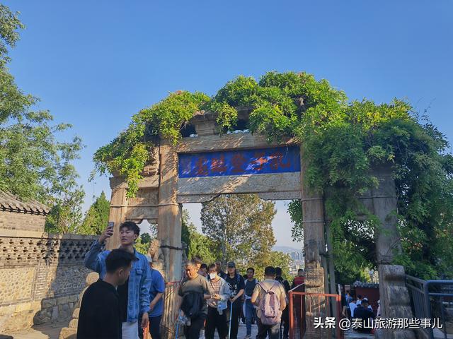泰安：泰山下崛起一座文旅综合体，占地5000平方，却有些与众不同
