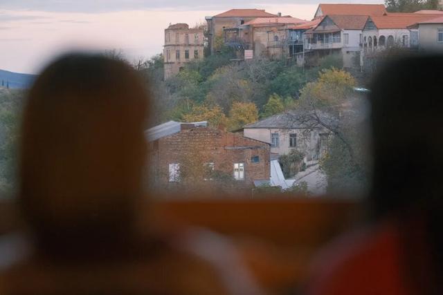 格鲁吉亚，除了代孕还有啥？