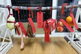 大武汉一日︱这份有味道的生日礼物，我收到了图片